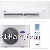 تكييف كاريير بارد 1.5 حصان اكس كول 53KHEFT12N8-708F