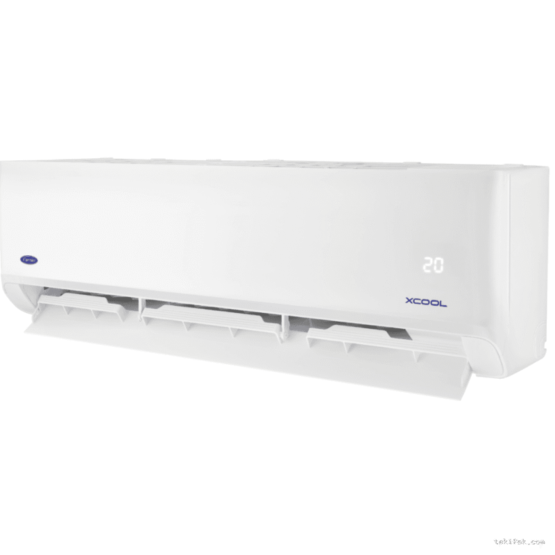 تكييف كاريير بارد 2.25 حصان اكس كول برو 53KHEFT18N8 708F 1 تكييف كاريير بارد 2.25 حصان اكس كول برو 53KHEFT18N8 708F 1