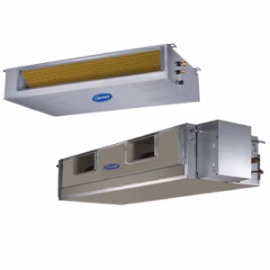 تكييف كاريير كونسيلد 1.5 حصان بارد - ساخن، موديل كلاسي كول برو، 53QDMT12N