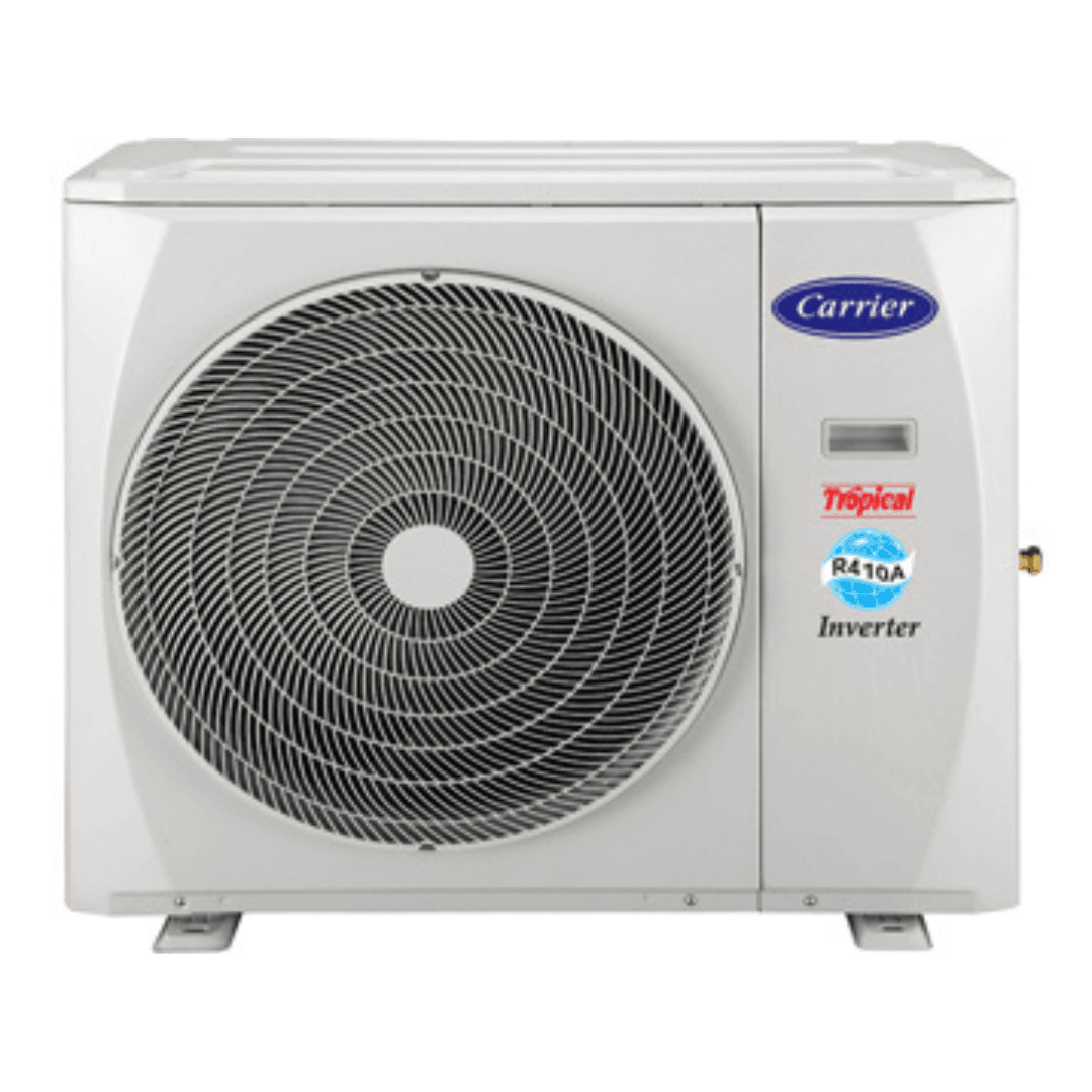 تكييف كاريير كونسيلد 3 حصان انفرتر موفر للكهرباء بارد ساخن مخفي/ 53QDMT24 تكييف كاريير كونسيلد 3 حصان انفرتر موفر للكهرباء بارد ساخن مخفي/ 53QDMT24