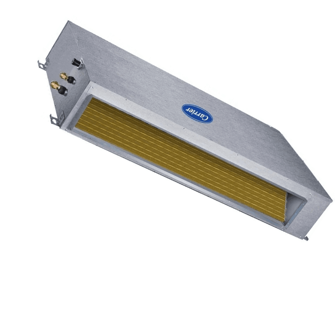 تكييف كاريير مركزي كونسيلد بقدرة 6 حصان بارد- ساخن 3 فاز / 53QDMT48N-518A6 تكييف كاريير مركزي كونسيلد بقدرة 6 حصان بارد- ساخن 3 فاز / 53QDMT48N-518A6