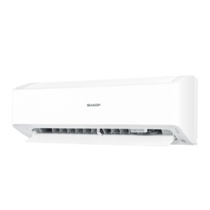 تكييف من شركة شارب بارد وسخن 1.5 حصان استاندرد الشكل الجديد AY-A12ZSE