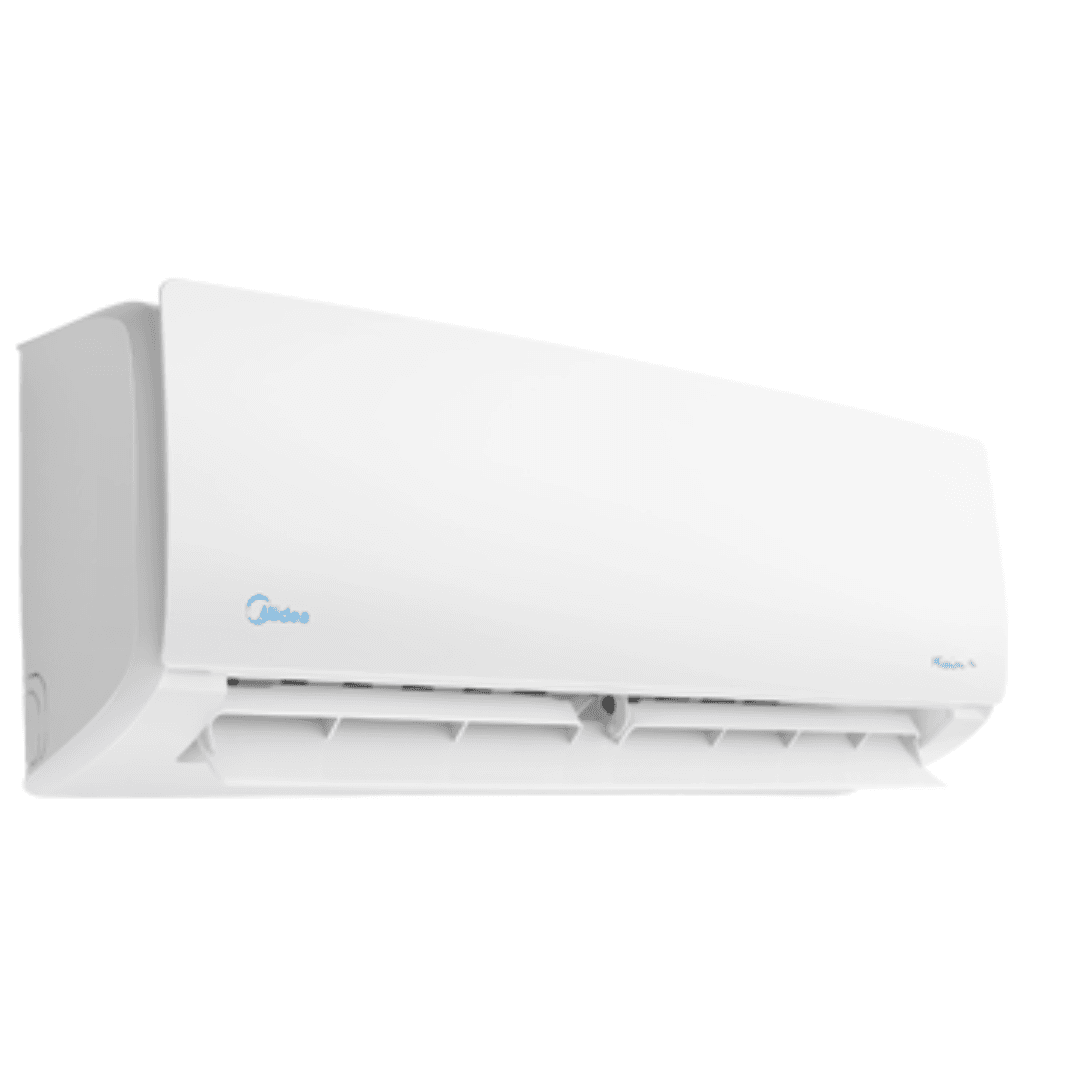 تكييف ميديا 1.5 حصان بارد بلازما ديجيتال ميشن برو أبيض سبليت ضمان 5 سنوات (M1SCT-12CRN-Q8 ) تكييف ميديا 1.5 حصان بارد بلازما ديجيتال ميشن برو أبيض سبليت ضمان 5 سنوات (M1SCT-12CRN-Q8 )