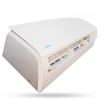 Midea air conditioning 1.5 hp cool plasma digital mission pro white split 5-year warranty (MSCT-12CR)
