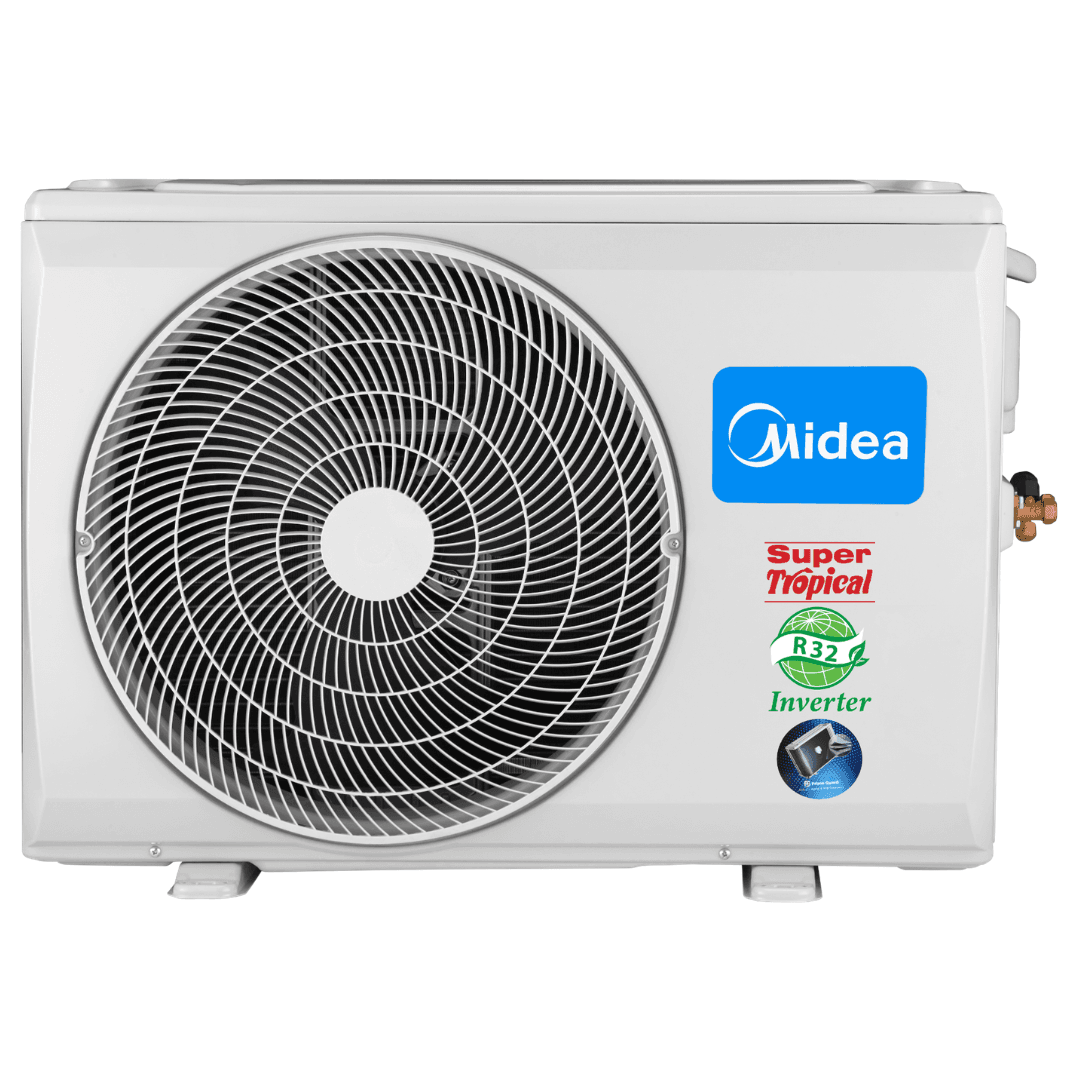 تكييف ميديا إيكو ماستر إنفرتر حائطي بقدرة 3 حصان سبليت بلازما بارد فقط (M1SEFT-24CRDN8F-Q8) 11 تكييف ميديا إيكو ماستر إنفرتر حائطي بقدرة 3 حصان سبليت بلازما بارد فقط (M1SEFT-24CRDN8F-Q8) تكييفات midea ميديا 3 حصان تكييفات 3 حصان 11