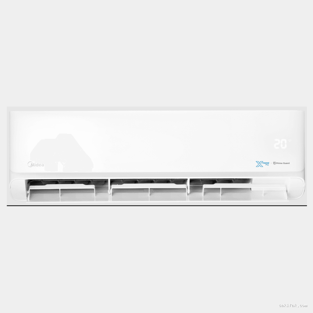 تكييف ميديا تروبيكال 3 حصان بارد وساخن بنظام ديجيتال / M1SCT-24HRNF-Q8 5 تكييف ميديا تروبيكال 3 حصان بارد وساخن بنظام ديجيتال / M1SCT-24HRNF-Q8 تكييفات midea ميديا 3 حصان تكييفات 3 حصان 5