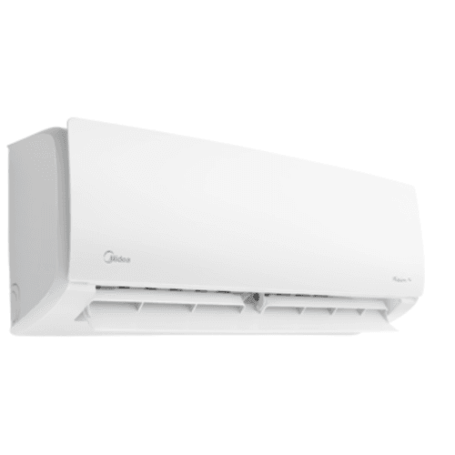 تكييف ميديا ميشن 2.25 حصان بارد فقط ديجيتال تروبيكال -M1SCT-18CRN-Q8