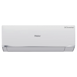 تكييف هاير انفرتر 2.25 حصان بارد - حائطي ابيض  HSU-18KCRIC