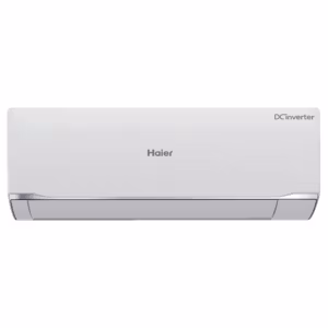 تكييف هاير انفرتر 2.25 حصان بارد - حائطي ابيض  HSU-18KCRIC