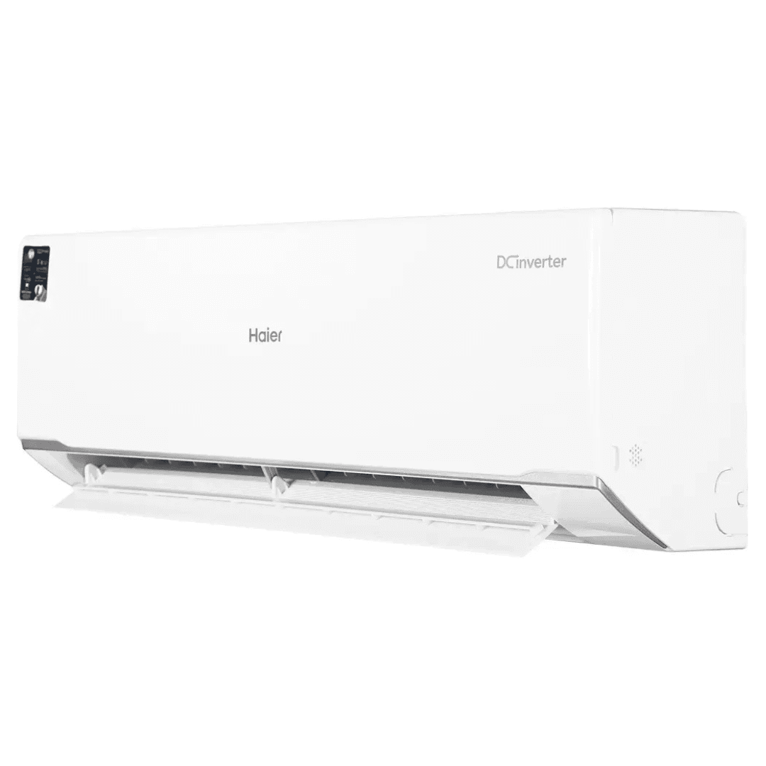 تكييف هاير سمارت ايكو انفرتر 3 حصان سخن وبارد /HSU-24KHRIBC تكييف هاير سمارت ايكو انفرتر 3 حصان سخن وبارد /HSU-24KHRIBC