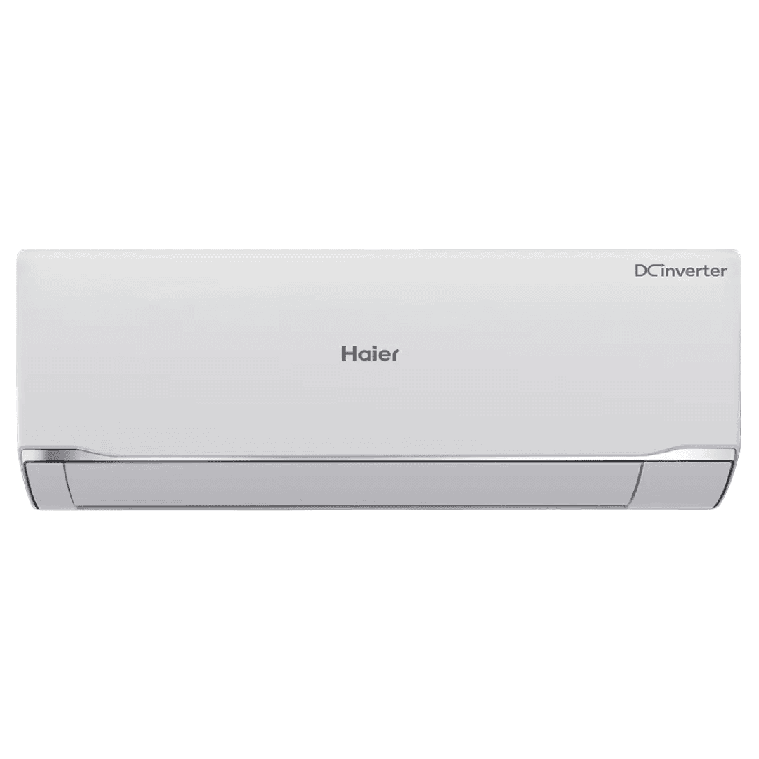 تكييف هاير ٣ حصان انفيرتر تبريد فقط | ضمان 10 سنوات بلازما -HSU-24KCRIC تكييف هاير ٣ حصان انفيرتر تبريد فقط | ضمان 10 سنوات بلازما -HSU-24KCRIC