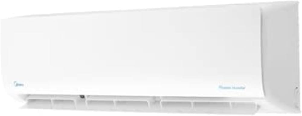 تكييف ميديا إنفرتر بارد وساخن 1.5 حصان مع تقنية الواي فاي ميشن برو كاريير MSC-12HR-DN تكييفات midea ميديا 1.5 حصان تكييفات 1.5 حصان 3