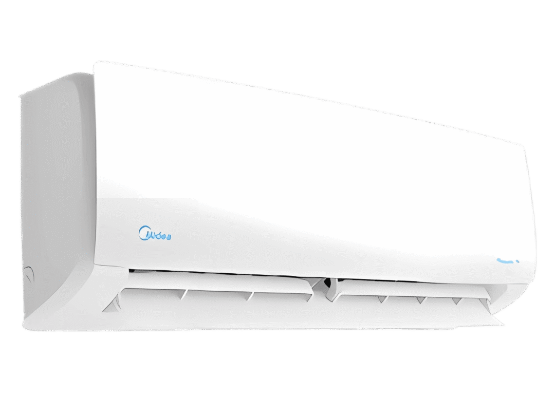 تكييف ميديا إنفرتر بارد وساخن 1.5 حصان مع تقنية الواي فاي ميشن برو كاريير MSC-12HR-DN تكييفات midea ميديا 1.5 حصان تكييفات 1.5 حصان 7