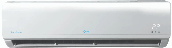 M1SABT-30HRDNF 4 HP Inverter Mission Pro Wall Mounted Air Conditioner M1SABT-30HRDNF