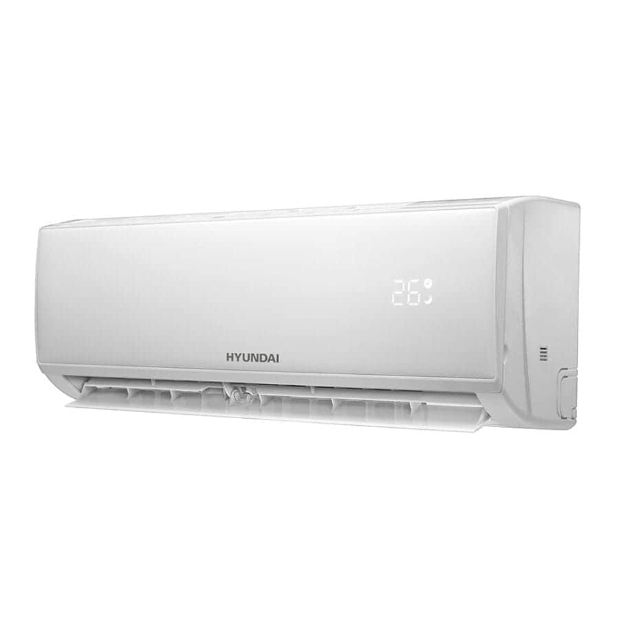 تكييف سبليت هيونداي 1.5 حصان تبريد فقط ASBI-128CAW8A هيونداي 5