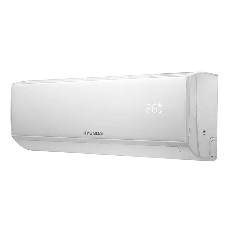 تكييف سبليت هيونداي 1.5 حصان تبريد فقط ASBI-128CAW8A هيونداي 7