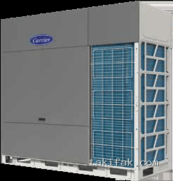 carrier super y series vrf Carrier Super Y V8 VRF